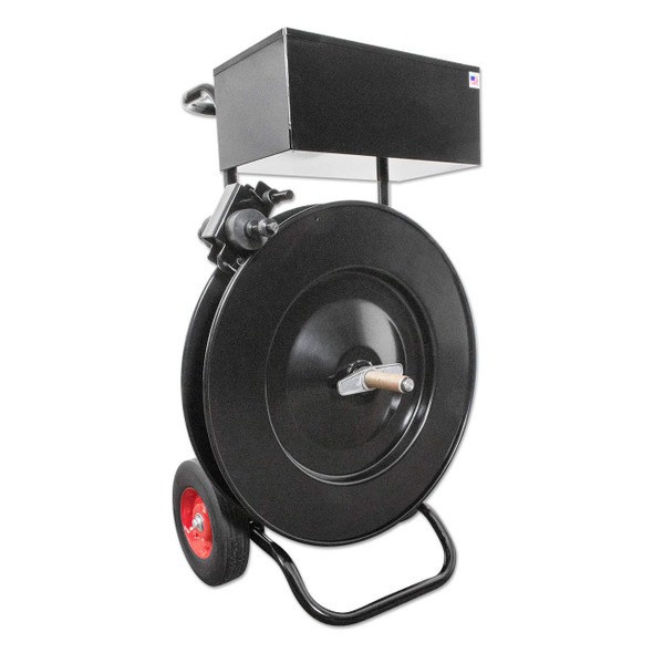 3/4" Premium Steel Strapping Tool Kit - SK34PRE