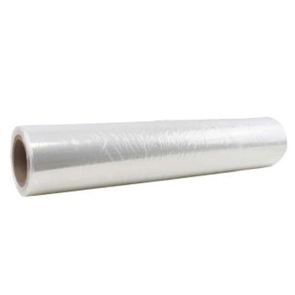 24" x  4375' 60 Gauge Polyolefin Shrink Film-5815