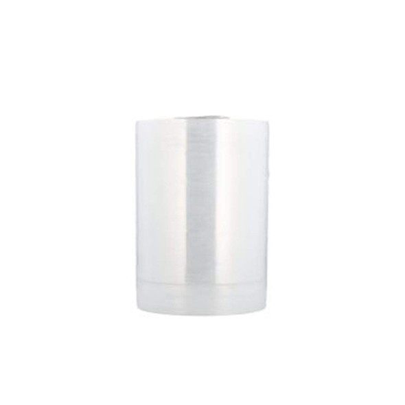 10" x 6000' 80 Gauge CMF Orbital Machine Stretch Film roll for orbital wrapping machines and load containment