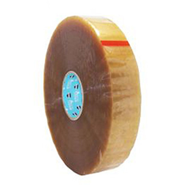 48mm x 914m, 2.2 mil, 6 rolls/case, Clear Cold Temperature Tape - 4123 48mm x 914m, 2.2 mil, 6 rolls/case, Clear Cold Temperature Tape - 4123