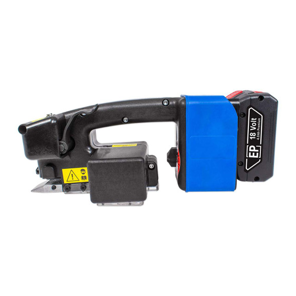 Encore EP-1260 Friction Welder for Polypropylene Strapping - 3963