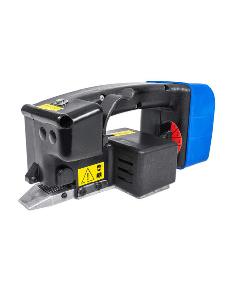 Encore EP-1265 Friction Welder for Polyester Strapping