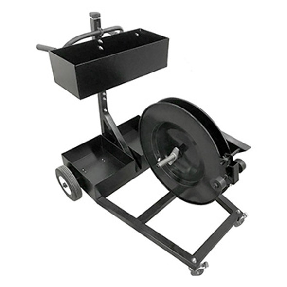 Encore EP-3500 Mobile Strapping Truck - 3184