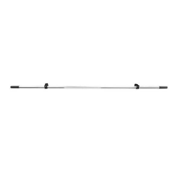 EP-5912 Extra Tier Racking Kit with aluminum support bar, mounting brackets, and foam grips
