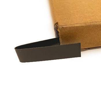 Portable Steel Strapping 1/2" X .020" x 300' Carton Pack with 100 Push Seals