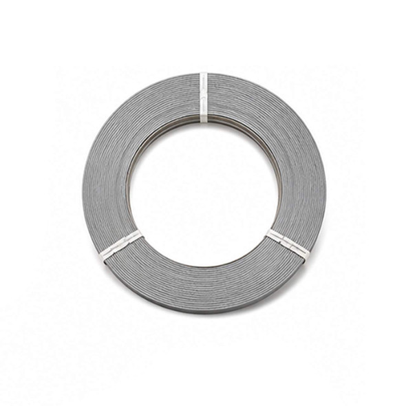 1/2" X .020" x 3087' Zinc Coated Regular Duty Steel Strapping