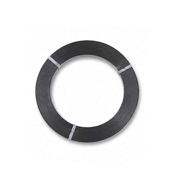 3/4" x .031" x 1328' Oscillated High Tensile Steel Strapping