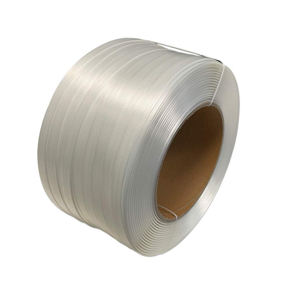 5/8" x 2000' Composite Polyester Strapping