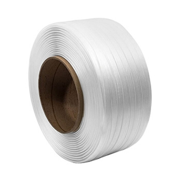 3/4" x 1670' Composite Strapping 3/4" x 1670' Composite Strapping