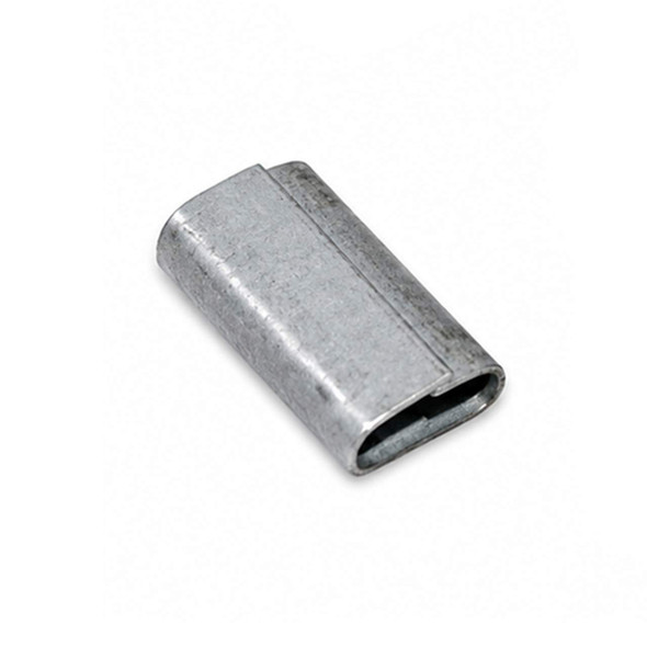3/8" x 7/8" Pusher Seals - 2,500 Count
