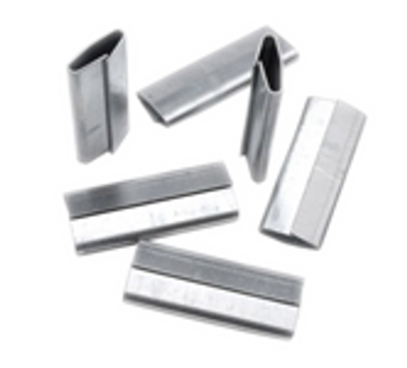 Pusher Strapping Seals Pusher Strapping Seals