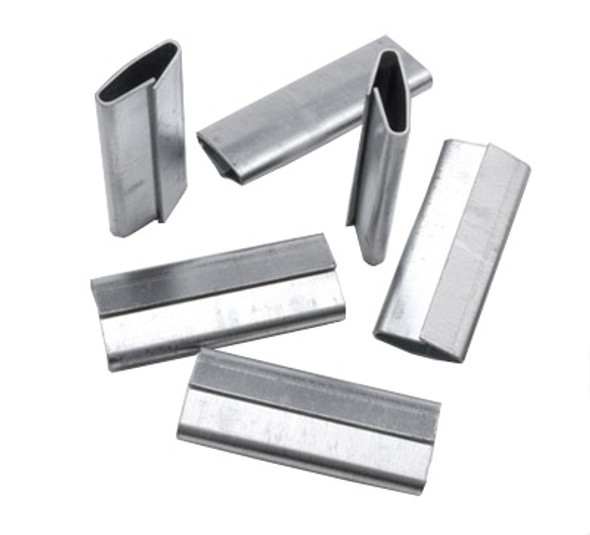 Pusher Strapping Seals Pusher Strapping Seals