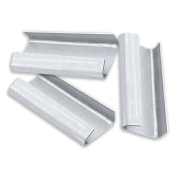 Semi-Open Seals/ Snap-On Strapping Seals Semi-Open Seals/ Snap-On Strapping Seals