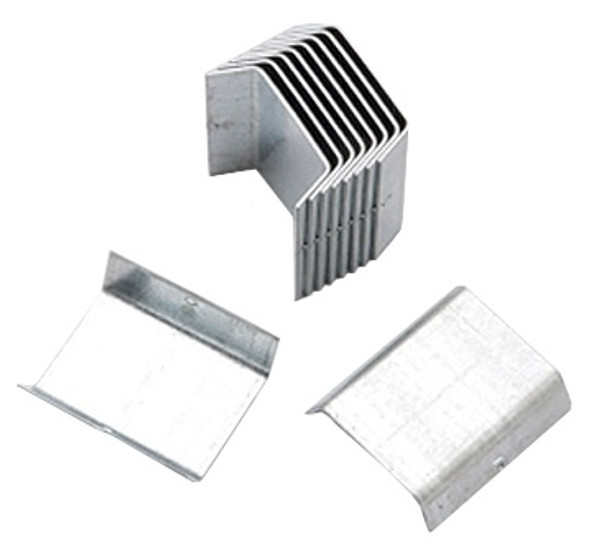 Strapping Seal - Metal Magazine