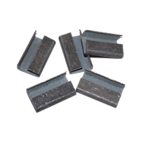 5/8" Serratable Strapping Seal 5/8" Serratable Strapping Seal