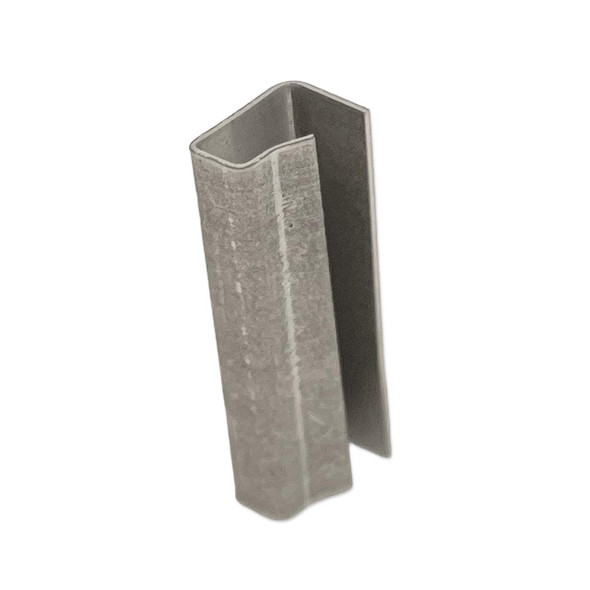 3/8" x 1 1/4" Open Strapping Seal