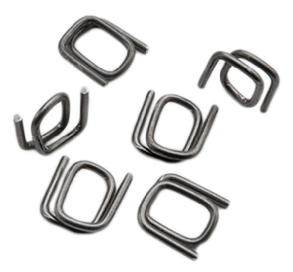 3/4" SHD Wire Strapping Buckles 3/4" SHD Wire Strapping Buckles