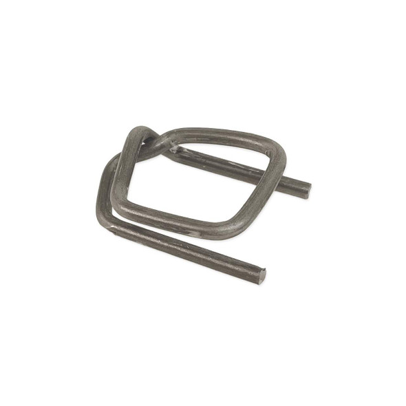 3/4" Notched RD Wire Buckles