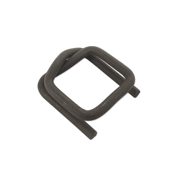 1 1/4" & 1 1/2" HD Phosphate Coated Wire Buckles