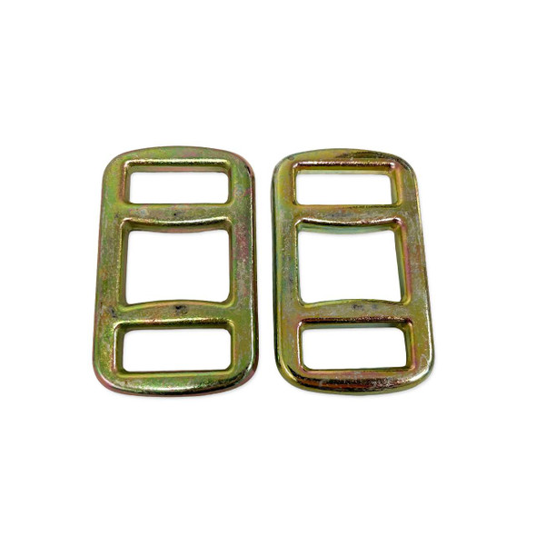 1 5/8" Ladder Buckle - 2099