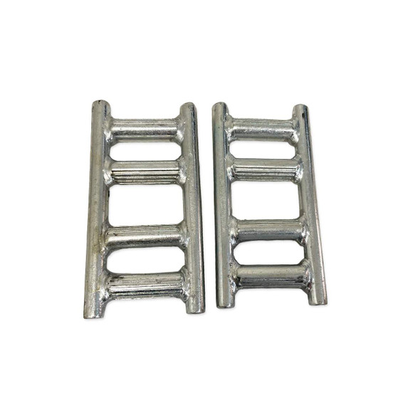 GatorGRIP 1 5/8"  Ladder Buckle - 2106