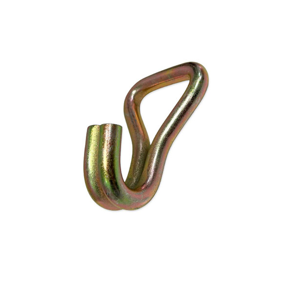 GatorLASH 2" Zinc Hook