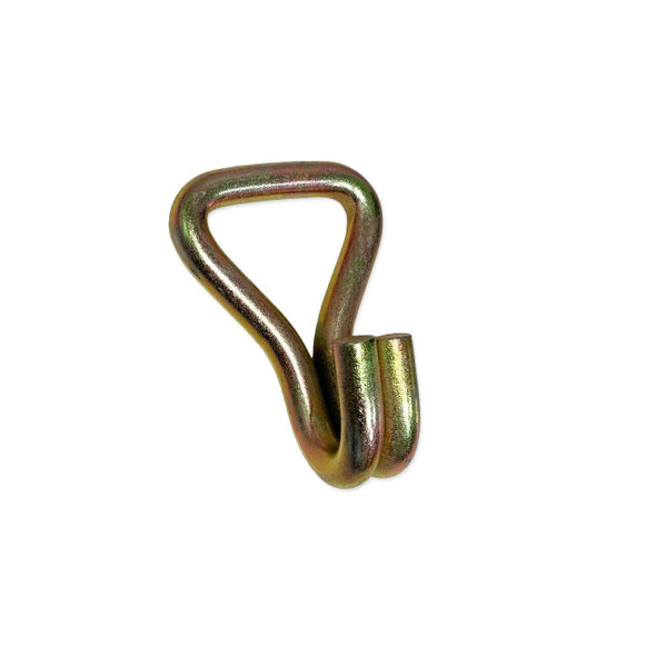 GatorLASH 2" Zinc Hook - 2109
