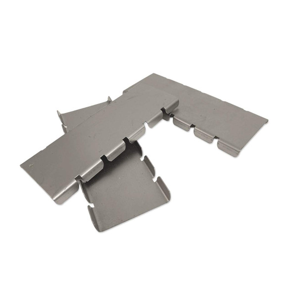 Stake Pocket Protector 2.5" X 6" - 2702