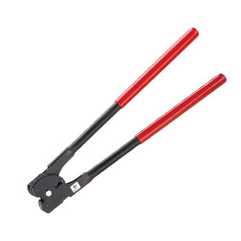 MIP-1152 HD Double-Notch Down Cut, Front Action Sealer - 3012