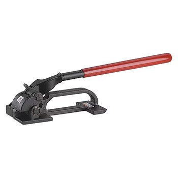MIP-1400 Heavy Duty Steel Strapping Tensioner