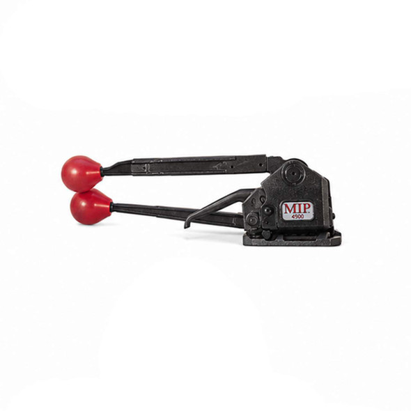 MIP-4900 Sealless Combination Tool (1/2"–3/4" Steel Strap)