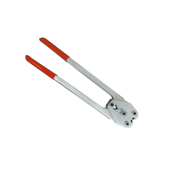 MIP 100-12 Economy Polypropylene Strap Sealer