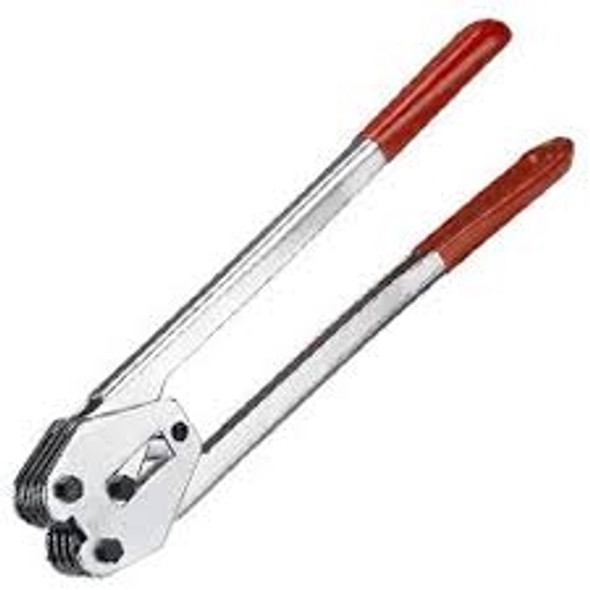 MIP 100-58 Economy Polypropylene Strap Sealer MIP 100-58 Economy Polypropylene Strap Sealer