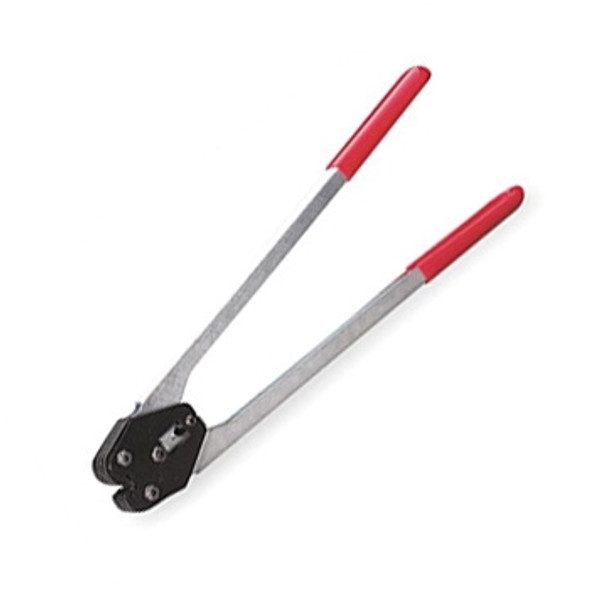 MIP 420-12 Front Action  Heavy Duty Poly Sealer