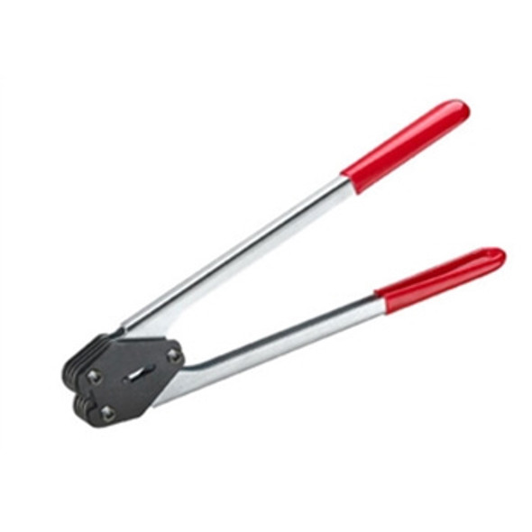 MIP 430-34  Front Action  Heavy Duty Symmetrical Poly Sealer