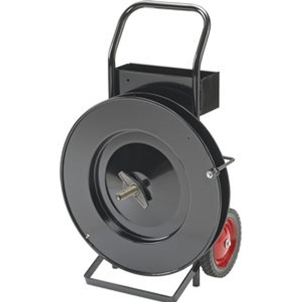 MIP-5200 Steel or Poly Strapping Dispenser
