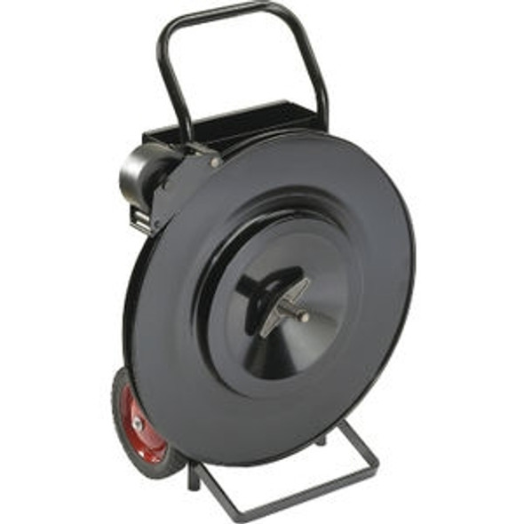 MIP-6250 Portable Cart for RW Steel Strapping 3/4" to 1 1/4"