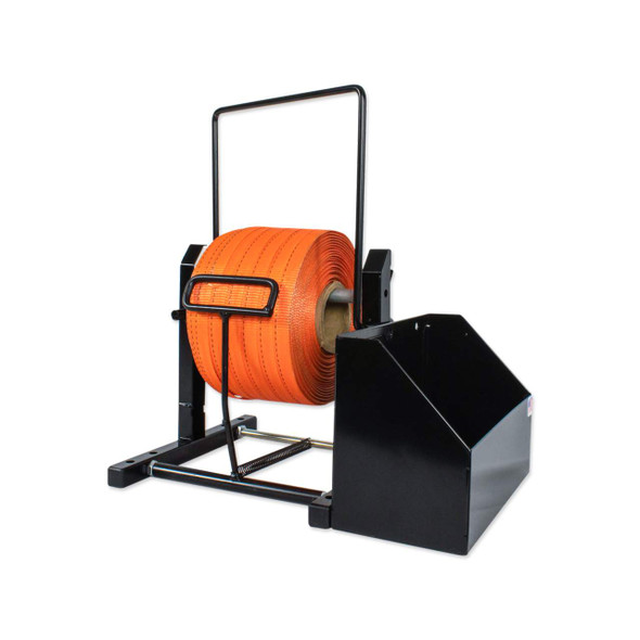 Encore EP-3025 OSC Cord Strapping Cart - 3104