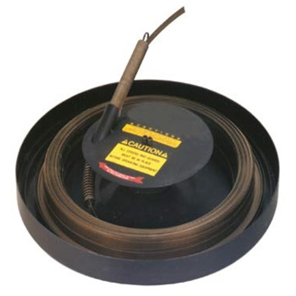 Signode DF-23 Steel Strapping Dispenser