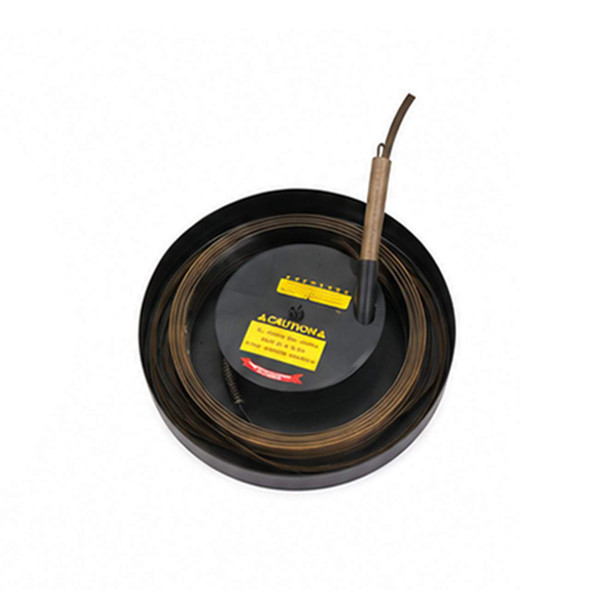 DF-23 Steel Strapping Dispenser – Ribbon Wound, 16" Core, 3" Face Width