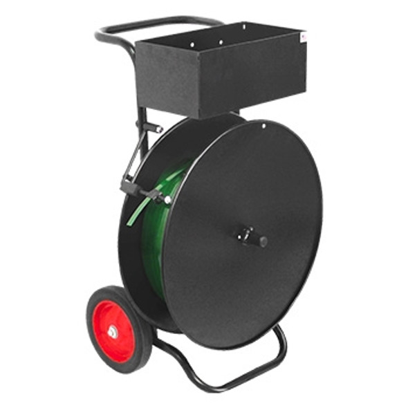 Strapping Portable Cart Strapping Portable Cart
