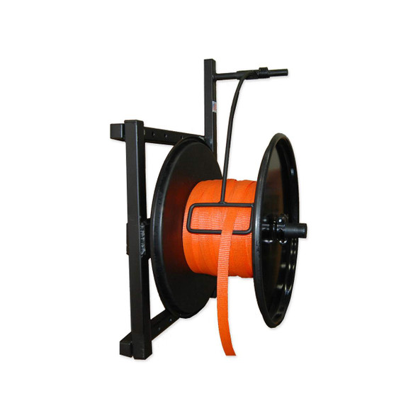 EP-3035 Oscillated Wound Cord Strapping Wall Mount Dispenser