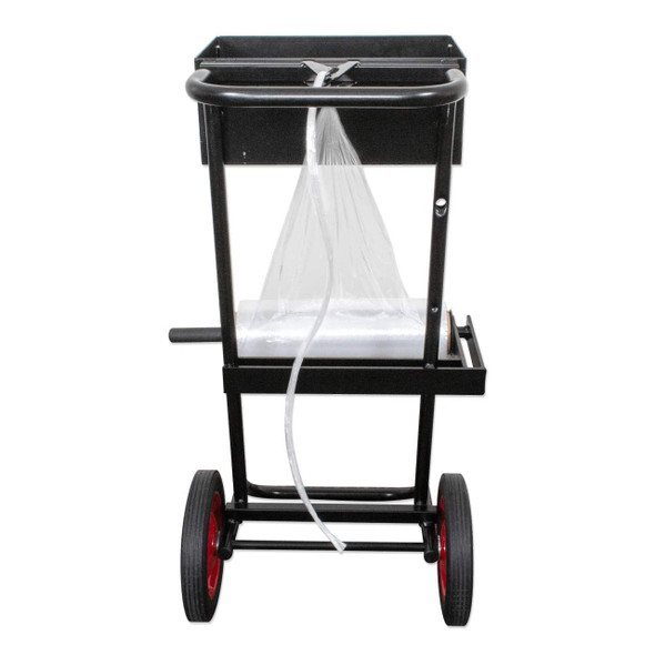 Encore EP-3600 Roper Strapping Cart