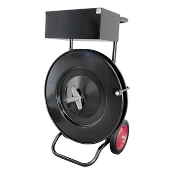 EP-3100 Premium Strapping Dispenser EP-3100 Premium Strapping Dispenser