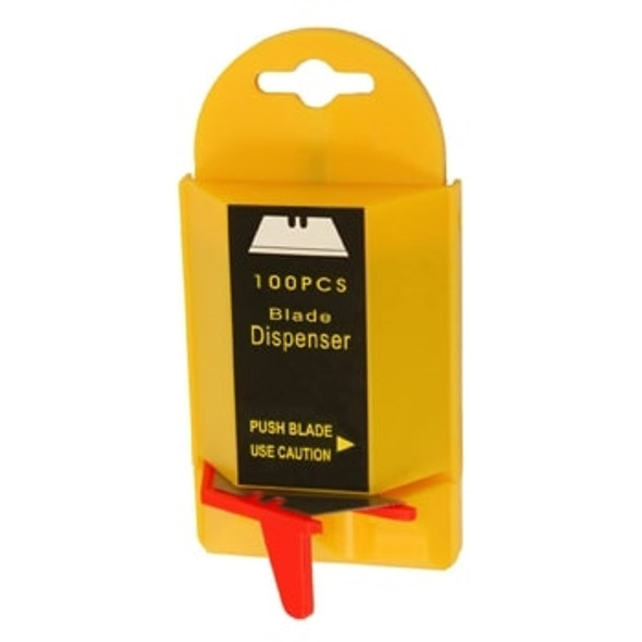 Blade Dispenser Blade Dispenser