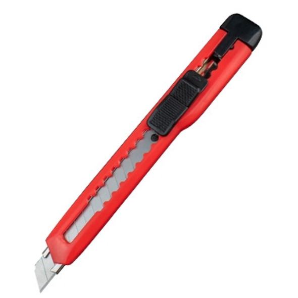 Retractable Thin Snap off Knife Retractable Thin Snap off Knife
