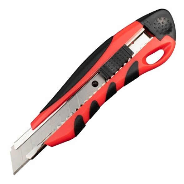 Retractable Heavy-Duty Snap off Knife Retractable Heavy-Duty Snap off Knife