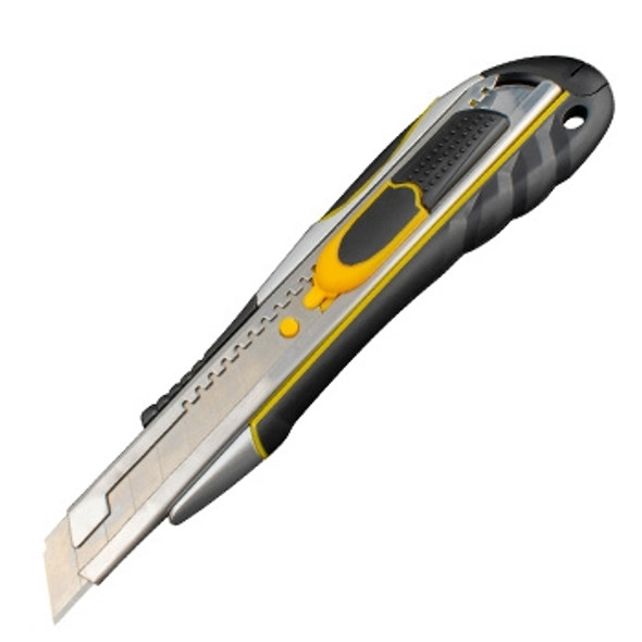 Heavy-Duty Snap-off Safety Knife Heavy-Duty Snap-off Safety Knife