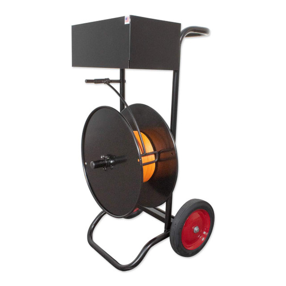 Encore EP-3045 OSC Cord Strap Dispenser - 3140