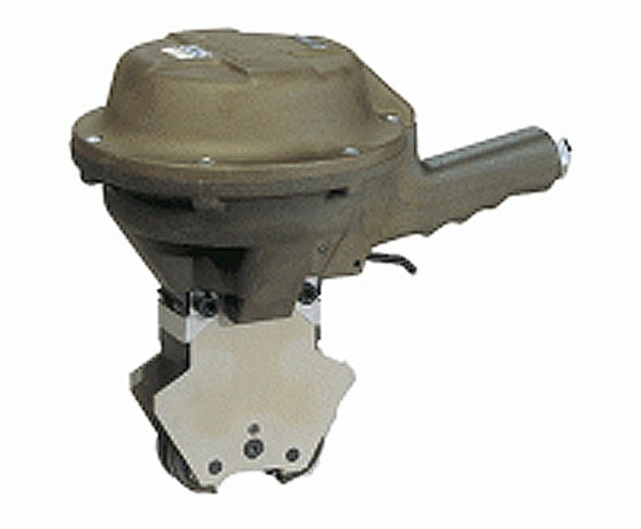 Fromm A461 Pneumatic Double Upcut Sealer